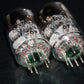 6922EH Electro Harmonix E88CC 6922 Platinum Matched Pair Low Noise