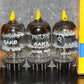 5654 Mullard Whyteleafe 1957 EF95 RARE YELLOW TIP Square Getter