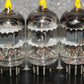 5654 Mullard Whyteleafe 1957 EF95 RARE YELLOW TIP Square Getter