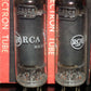 6AQ5 RCA VICTOR EL90 NOS NIB Square Getter Tested 100%