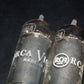 6AQ5 RCA VICTOR EL90 NOS NIB Square Getter Tested 100%