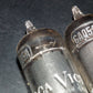 6AQ5 RCA VICTOR EL90 NOS NIB Square Getter Tested 100%