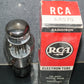 6AS7G RCA 6080 NOS NIB Old Type Coke Bottle Square Getter 1957