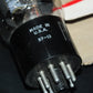 6AS7G RCA 6080 NOS NIB Old Type Coke Bottle Square Getter 1957