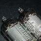 6AU6WA Telefunken <> EF94 RARE Square Getter Sony C800G