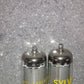 6AU6 Sylvania EF94 NOS Square Getter