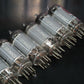 6AU6 Telefunken <> EF94 RARE Red Dot Sony C800G Microphone Killer Tube