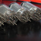6AU6 Telefunken <> EF94 RARE Red Dot Sony C800G Microphone Killer Tube