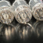 6AU6 Telefunken <> EF94 RARE Red Dot Sony C800G Microphone Killer Tube