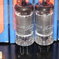 6AU6 Toshiba EF94 Hum and microphonics tested Sony C800G 1972