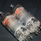 6AU6 Toshiba EF94 Hum and microphonics tested Sony C800G 1972