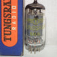 6AU6 Tungsram EF94 Hum and microphonics tested Old Type