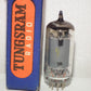 6AU6 Tungsram EF94 Hum and microphonics tested Old Type