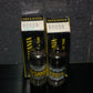 One 1 pcs Sylvania 6AU8A NOS NIB Copper grid posts (Copy)