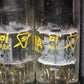 One 1 pcs Sylvania 6AU8A NOS NIB Copper grid posts (Copy)