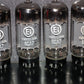 6CA7 EI Yugoslavia Fat Boy EL34 Platinum Matched Quad 90%