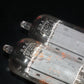 6FQ7 RCA 6CG7 NOS NIB Platinum Matched Pair (2 tubes)