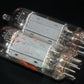 6FQ7 RCA 6CG7 NOS NIB Platinum Matched Pair (2 tubes)