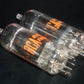 6FQ7 RCA 6CG7 NOS NIB Platinum Matched Pair (2 tubes)