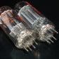 6FQ7 RCA 6CG7 NOS NIB Platinum Matched Pair (2 tubes)