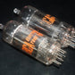 6FQ7 RCA 6CG7 NOS NIB Platinum Matched Pair (2 tubes)