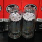 6FQ7 RCA 6CG7 NOS NIB Platinum Matched Pair (2 tubes) Old Type