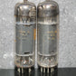 6CZ5 RCA NOS Vacuum tube Black Anodes