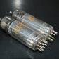 6CZ5 RCA NOS Vacuum tube Black Anodes