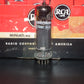 6CZ5 RCA NOS Vacuum tube