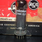 6CZ5 RCA NOS Vacuum tube
