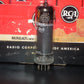 6CZ5 RCA NOS Vacuum tube