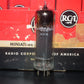 6CZ5 RCA NOS Vacuum tube