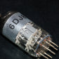 6DJ8 ECC88 Amperex Holland Used Tested 90% 1965 Dual Stage Getter