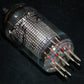 One (1 pcs) EF86 6J32P Svetlana USSR NOS 6267 Audio Pentode Low Noise