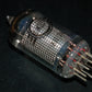 One (1 pcs) EF86 6J32P Svetlana USSR NOS 6267 Audio Pentode Low Noise