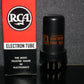 6J5 RCA NOS NIB Made in the US