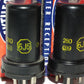 Platinum Matched Pair 6J5 Raytheon NOS NIB (6J5G 6J5GT)