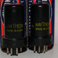 Platinum Matched Pair 6J5 Raytheon NOS NIB (6J5G 6J5GT)