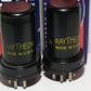 Platinum Matched Pair 6J5 Raytheon NOS NIB (6J5G 6J5GT)