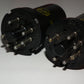Platinum Matched Pair 6J5 Raytheon NOS NIB (6J5G 6J5GT)
