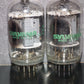 6JB6 Sylvania Matched Pair - TESTED 100% OK