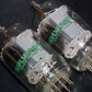 6JB6 Sylvania Matched Pair - TESTED 100% OK