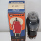 6L6GA TUNGSRAM UK Black coated glass NOS Fender