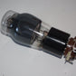 6L6GA TUNGSRAM UK Black coated glass NOS Fender
