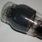 6L6GA TUNGSRAM UK Black coated glass NOS Fender