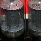 6L6GC RCA Platinum Matched Pair NOS NIB Holy Grail 6L6 Black Plates