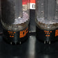 6L6GC RCA Platinum Matched Pair NOS NIB Holy Grail 6L6 Black Plates