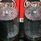 6L6GC RCA Platinum Matched Pair NOS NIB Holy Grail 6L6 Black Plates