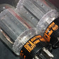 6L6GC RCA Platinum Matched Pair NOS NIB Holy Grail 6L6 Black Plates