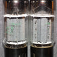 6L6GC Sylvania USA Matched Pair Tested NOS